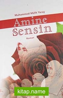 Amine Sensin