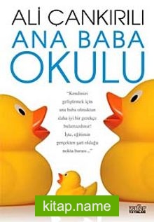 Ana-Baba Okulu