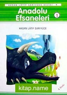 Anadolu Efsaneleri 1