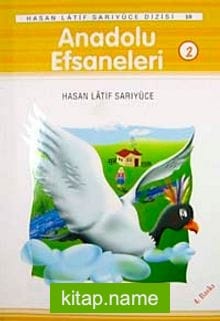 Anadolu Efsaneleri 2