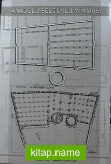 Anadolu Selçuklu Mimarisi / 7-G-6