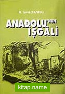 Anadolunun İşgali