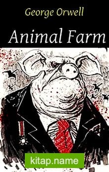 Animal Farm cep boy