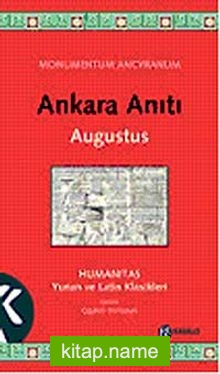 Ankara Anıtı