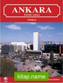 Ankara (Türkçe) Turistik Ankara