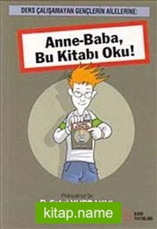Anne-Baba Bu Kitabı Oku!
