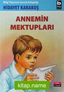 Annemin Mektupları