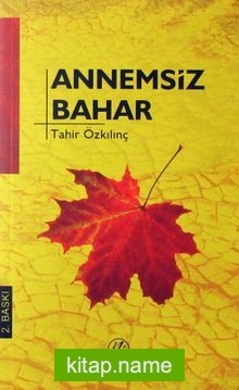 Annemsiz Bahar