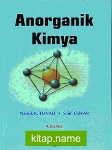 Anorganik Kimya