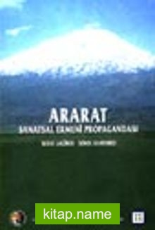 Ararat Sanatsal Ermeni Propagandası