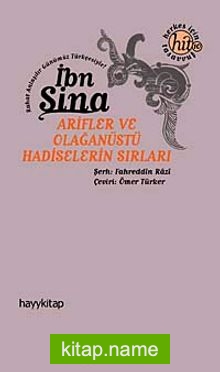 Arifler ve Olağanüstü Hadiselerin Sırları