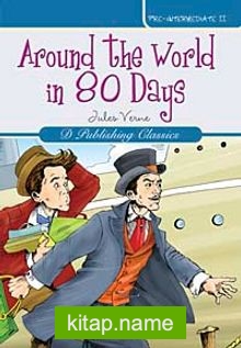 Around The World in 80 Days