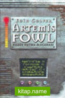 Artemis Fowl / Kuzey Kutbu Macerası