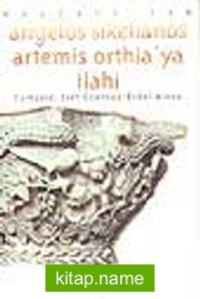 Artemis Orthia’ya İlahi