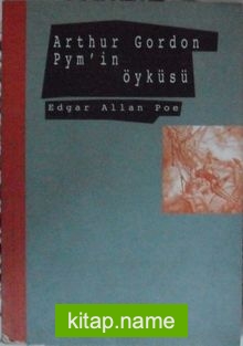 Arthur Gordon Pym’in Öyküsü 8-A-7