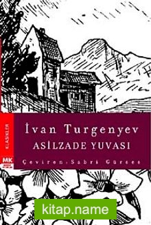 Asilzade Yuvası