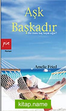 Aşk Başkadır