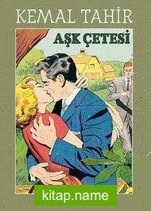 Aşk Çetesi