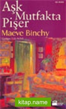 Aşk Mutfakta Pişer