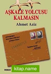 Aşkale Yolcusu Kalmasın