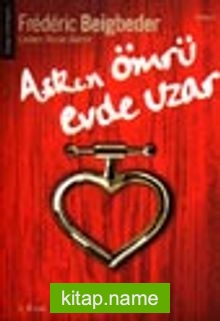 Aşkın Ömrü Evde Uzar