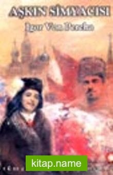 Aşkın Simyacısı kitap kapağı