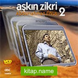 Aşkın Zikri 2 (Vcd)