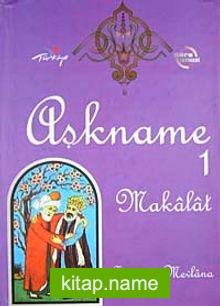 Aşkname-1 Makalat