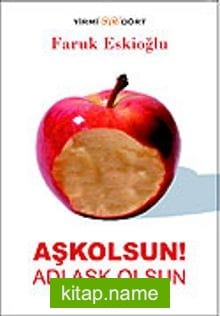 Aşkolsun! Adı Aşk Olsun