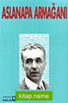 Aslanapa Armağanı