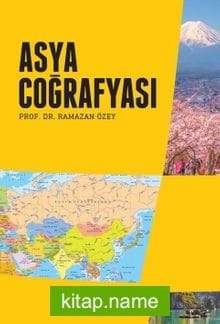 Asya Coğrafyası