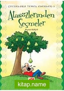 Atasözlerinden Seçmeler