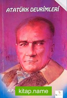 Atatürk Devrimleri