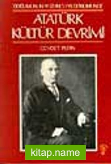 Atatürk Kültür Devrimi