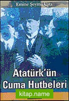 Atatürk’ün Cuma Hutbeleri