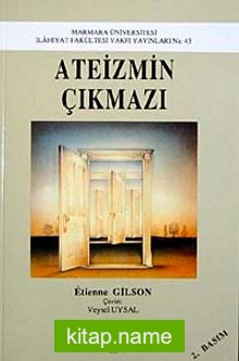 Ateizmin Çıkmazı