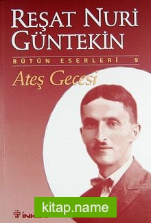 Ateş Gecesi