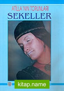 Atilla’nın Torunları Sekeller 8-A-9