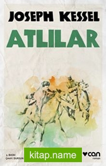 Atlılar