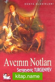 Avcının Notları