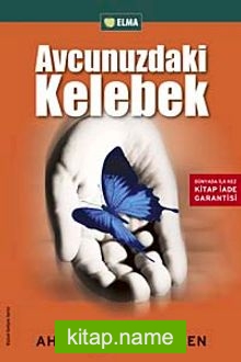 Avcunuzdaki Kelebek (Cep Boy)