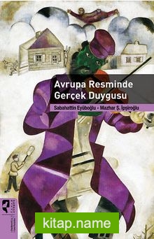 Avrupa Resminde Gerçek Duygusu