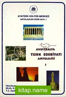 Avusturalya Edebiyatı Antolojisi (2 Cilt)