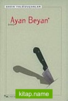 Ayan Beyan