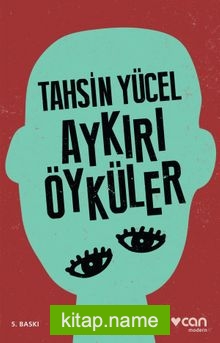 Aykırı Öyküler