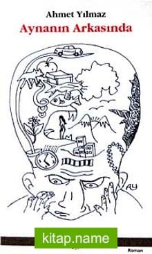 Aynanın Arkasında
