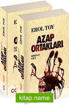 Azap Ortakları (2 Cilt)