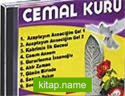 Azaptayım Anneciğim Gel-2 (VCD)