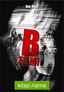 B Filmi kitap kapağı