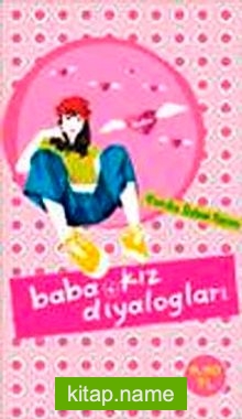 Baba Kız Diyalogları (Cep Boy)